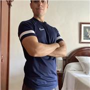 Maestro titulado con nivel b2 de inglés, organizado y comprometido. Imparto clases a todos los niveles de primaria y ESO